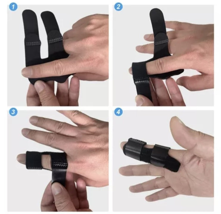Férula para Dedo Winner – Soporte y Recuperación