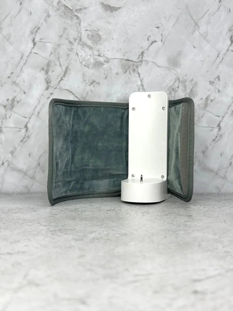 Calentador Biberones Portatil Recargable