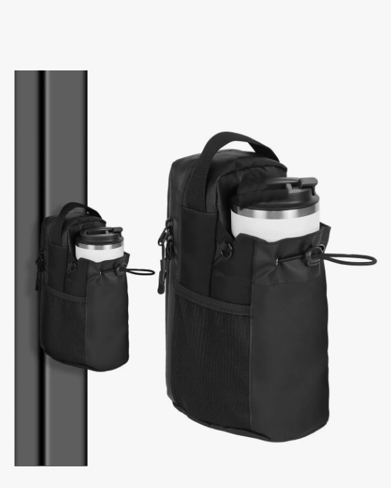 Bolso Magnetico Para Gimnasio