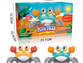 Cangrejo Caminador Montessori Usb