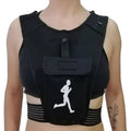 Chaleco Para Gimnasio Deporte Trotar