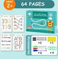Cuaderno Montessori Interactivo De Leon