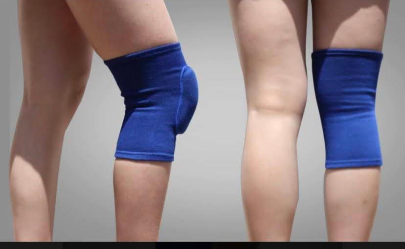 Rodilleras Deportivas Acolchadas – Protección y Comodidad