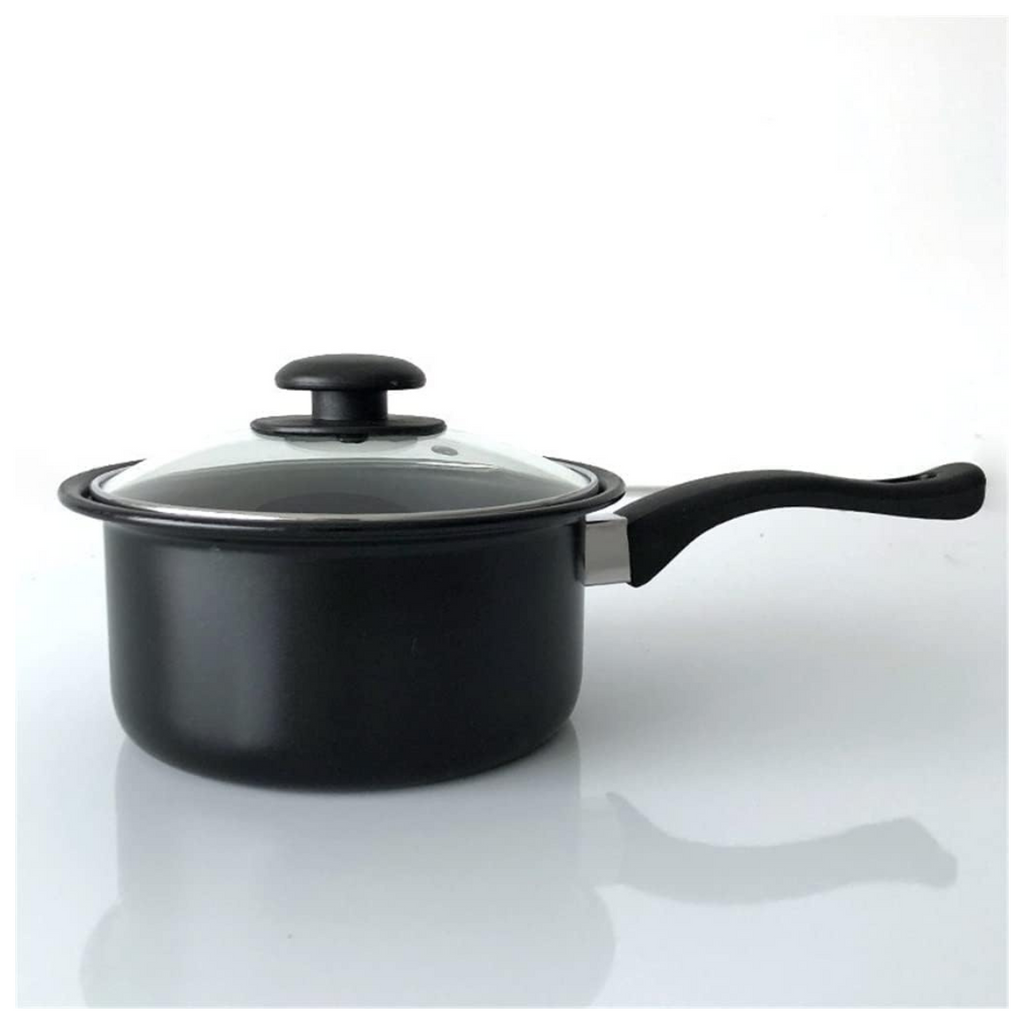 Set De Cocina Ollas Sarten 10 Pza
