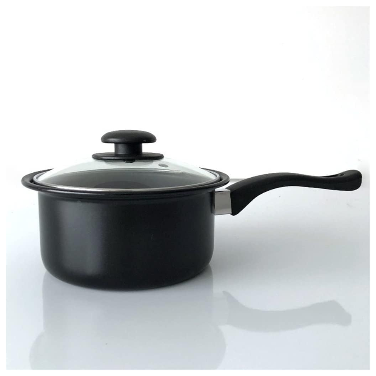 Set De Cocina Ollas Sarten 10 Pza